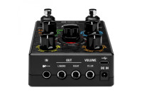 Line6 Pod Express Guitar Black Line6 Pod Express Guitar Black